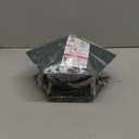 Jealoeur Bird Feeders for Outdoors Hanging Bird Feeder Wild Birds Seed, Green