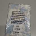 GAP Baby Boys Bodysuit Outfit Set Blue and White, Size 18-24M