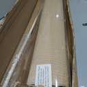 Amagenix Patio Shades Roll Up Outdoor Blinds for Porch, 7' W x 8' H, 84"W x 96"H