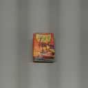 Dragon Shield | Standard Size Card Matte Sleeves | 100 CT - Smooth & Tough Premium TCG Sleeves | Compatible with Pokemon, Flesh & Blood, One Piece & Magic The Gathering | Orange