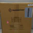 Humble Crew Kids Table and 2 Chair Set, Aqua Table with Chairs - Sturdy Toddler Activity Table for Playtime, Arts, Crafts, Reading, and More - 5-Piece Childrens Furniture for Daycare Playroom