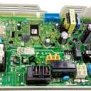 EBR31002623 Dryer Main Control Board (OEM) by Part Supply House
