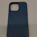 Cordking Designed for iPhone 14 Pro Max Case, Premium Liquid Silicone Shockproof for iPhone 14 ProMax Case with [Soft Anti-Scratch Microfiber Lining], 6.7 inch, Teal