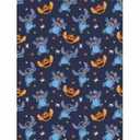 Lilo and Stitch - Scary Stitch - Throw