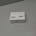 2 x Teacher Stamps Self Inking Teacher Grading Stamps Checkbox for Classroom(Completed)