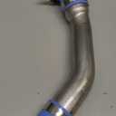 Dorman 667-545 Intercooler Hose Compatible with Select Ford Models