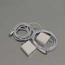 iPad Fast Charger, 2-Pack Apple Certified 20W USB C Fast Wall Charger Block with 6.6FT USB C to Lightning Cable for iPad 9th/8th/7th/6th/5th Generation, iPad Air 3/2, iPad mini 5/4/3, iPad Pro, iPhone