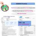 3 x Stainless-Steel Baby Plates with Suction: Food Grade & Dishwasher Safe - Baby Led Weaning Supplies for Toddlers - High Chair & Dining Table (Rainbow)