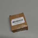 4 Pack Stained Glass Retro Compass Cabinet Knobs Round Drawer Pulls Black Dresser Knob Cupboard Door Handles Hardware for Kitchen Bathroom Cabinets