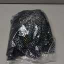 Morph Disco Outfit Men, Mens Disco Shirt, 70 S Outfit For Men, Men's 70's Costume, Halloween Costumes Adult (3X-Large)