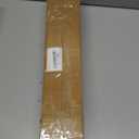 Real Touch Christmas Cedar Branches-18 Inches, Artificial Cedar Branch Faux Greenery Plants Stem Fake Pine Picks for Vase DIY Crafts Garland Wreath Xmas Indoor Outdoor Decor (12 Pcs)