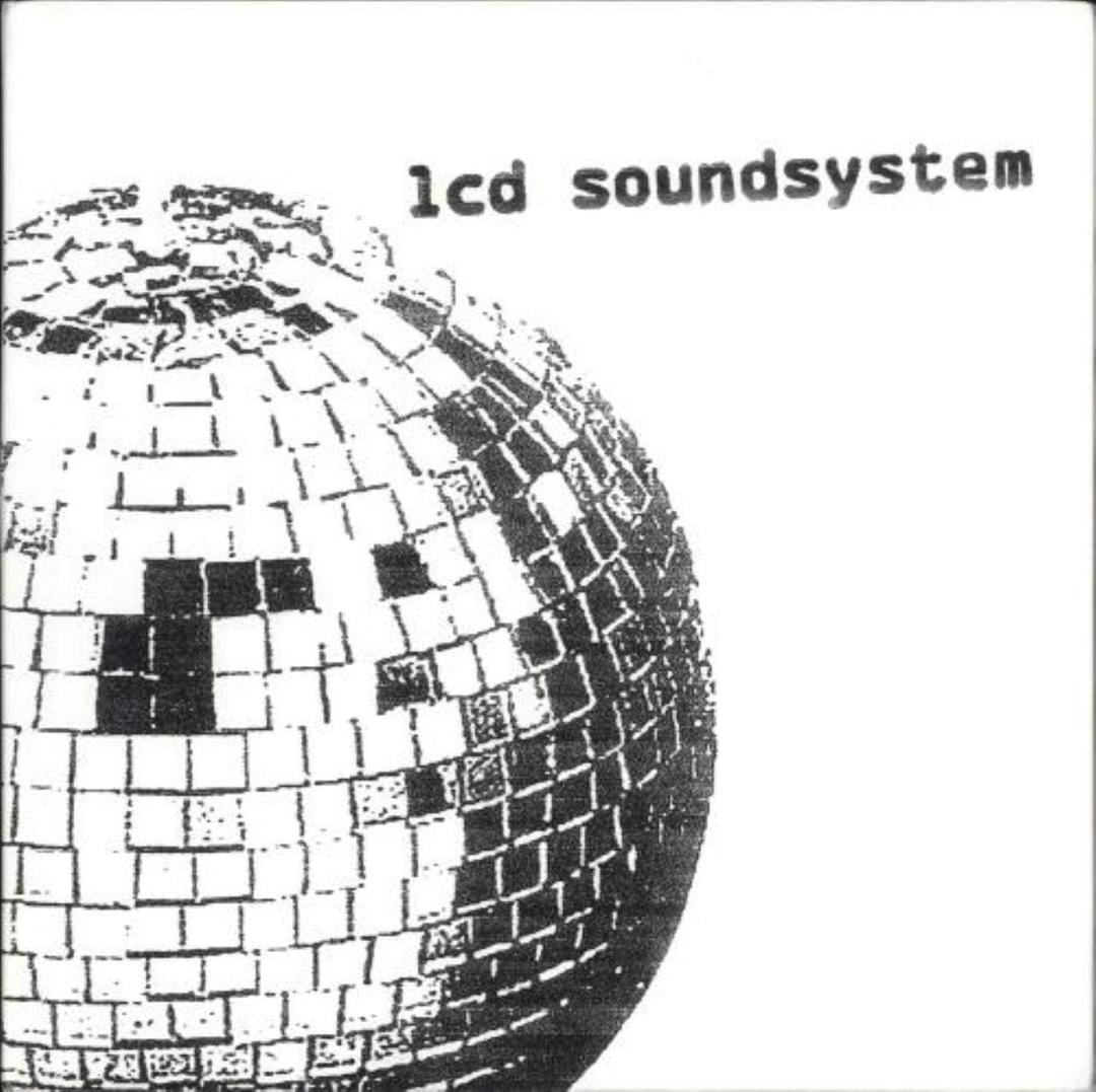 L Soundsystem, Vinyl 