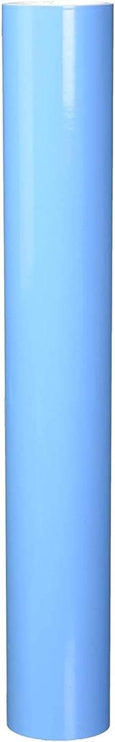 ORACAL 631 Adhesive Vinyl, 12" x 6', Ice Blue