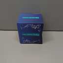 Solar Lantern Lights Outdoor Hanging, Solar Lights Outdoor Waterproof,Garden Decor Gifts for Women Mom,Metal Decoration Lanterns for Garden Patio(Hummingbird)