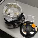 Instant Pot Duo 7-in-1 Mini Electric Pressure Cooker, Slow Rice Cooker, Steamer, Saut, Yogurt Maker, Warmer & Sterilizer, Includes Free App with over 1900 Recipes, Stainless Steel, 3 Quart