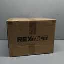 Fireproof Safe with Fire Video,1.0 Cubic Feet Class A Standard Digital Safe Box Fireproof for Home&Office,Alloy Steel Fire Proof for Document Money Jewelry Valuables,Black