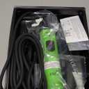 Andis Professional UltraEdge Super 2-Speed Detachable Blade Dog/Pet Clipper, Rotary Motor with Shatter-Proof Housing, Runs Calm & Silent, 14-Inch Cord, for All Dog Coats & Breeds, 120 Volts, Green