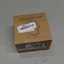 Colored Pond Lights with Timer, RGB Weighted Fountain Lights IP68 Waterproof Submersible Dimmable Outdoor Landscape Lights for Pond Fountain Garden, 1 Light