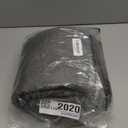 Ameritex Waterproof Blanket Reversible Dog Bed Cover Pet Blanket for Furniture Bed Couch Sofa (52x82 Inch (Pack of 1), Dark grey)