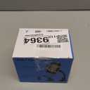 Vansky Car Phone Holder Mount, 3-in-1 Universal Cell Phone Holder Car Air Vent Holder Dashboard Mount Windshield Mount Fit for iPhone 17 16 15 14 13 Pro Max, Samsung S24 S23 LG Sony and More