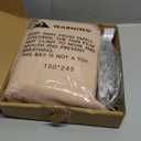 Fomcet Tulle Backdrop Curtains with Lights String 10FT X 8FT Champagne Sheer Curtain with Lights Tulle Curtains Backdrop for Wedding Birthday Party Photo Shoot (2 Panels 5x8FT)