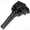 MAS Ignition Coil Compatible with Volvo C70 S70 S80 V70 XC70 XC90 S60 L5 L6 2.3L 2.4L 2.5L 2.8L 2.9L Replacement for UF341 C1258 5C1320 9125601