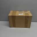 FayuuGem Hobnail Drinking Glasses, 6 Highball Glasses 15 Oz, Embossed Old Fashioned Glassware for Water, Wine, Beer, Juice, Mixed Drinkware (Cornflower Blue)