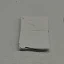 UnicoPak 30 Pack White Gable Treat Boxes Party Favor Boxes for Goodie Snacks Cookie Candy Toys Birthday Party Wedding Shower Holidays 6.5x3.5x4 Inches