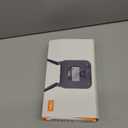 1Mii Bluetooth 5.3 Transmitter for TV to 2 Wireless Headphones, Long Range 100ft Bluetooth Adapter for TV aptX Adaptive & HD/Volume Control, Optical/USB/AUX/RCA Audio Inputs