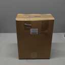 MIULEE Baby Pink Velvet Curtains 108 inches - Luxury Blackout Curtains for Bedroom Living Room Thermal Insulated Super Soft Window Drapes Rod Pocket & Back Tab, W52 x L108 inches, 2 Panels