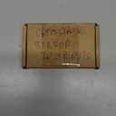 DEVMO 80525-T2F-A01 Air Temperature Sensor Car Outside Ambient Air Temperature Sensor Compatible with ILX MDX RDX RLX TLX Accord Civic Crosstour HR-V Odyssey Pilot 80525-TBA-A01