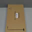 KOZIS Cordless Rechargeable Type-C FlexLamp | 2-in-1 Desk Floor Customizable | 3 Colors Adjustable Gooseneck | Stepless Dimming | Lamp for Piano Craft Bedroom Office Study Reading Camping