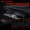 A-Premium 34" Engine Coolant Radiator Compatible with Chevy W/TOC, W/O EOC