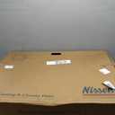 Nissens Radiator - 63779