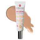Erborian BB Cream Matte Beauty Balm SPF 20, Tone-Evening Korean Skincare Makeup Hybrid, Moisturizes & Conceals, Buildable Coverage, Natural Finish
