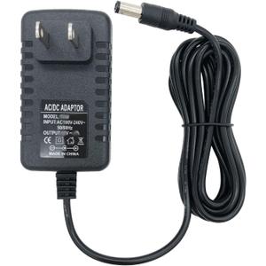 705927 Battery Charger Replacement for Generac Generator Battery 0G5744, 12V AC Adapter Power Supply - PDEEY