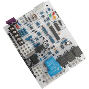 Furance Control Board 920915 Replace for 624742 and 904840 624844,For G7 M7 Series Circuit Board for Single-Stage Gas Furnace