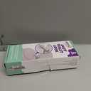 Toilet Locks Baby Proof (2-Pack) Ideal Baby Proof Toilet Lid Lock with Arm  No Tools Needed Easy Installation with 3M Adhesive  Top Safety Toilet Seat Lock  Fits Most Toilets, White