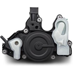 PCV Valve Engine Crankcase Vent Valve Oil Separator for VW Jetta Passat Golf Bettle GTI for Audi A3 A4 A5 A6 A7 Q3 Q7 1.8T 2.0T 06K103495