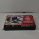 Coleman Gas Camping Stove | Classic Propane Stove, 2 Burner, 4.1 x 21.9 x 13.7 Inches