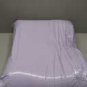 C CUSHION LAB Deep Sleep Pillow, Patented Ergonomic Contour Design for Side & Back Sleepers, Orthopedic Cervical Shape Gently Cradles Head & Provides Neck Support & Shoulder Pain Relief - Calm Grey