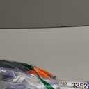 4 Pieces 21 Inch Signal Traffic Wand with 3 Flashing Modes & 6 Led Lights, Traffic Safety Baton with Side Clip for Air Marshalling, Car Directing, Parking Guides (Blue)