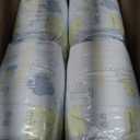 Pampers Swaddlers Diapers, Size 2 (10-22 lbs), 84 Count, Absorbent, Keeps Baby Dry and Comfortable, Skin Safe Disposable Baby Diaper 