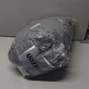 YEMYHOM Couch Cover Latest Jacquard Design High Stretch Sofa Covers for 3 Cushion Couch, Pet Dog Cat Proof Slipcover Non Slip Magic Elastic Furniture Protector (Sofa, Light Gray) (Large (71"-91"))