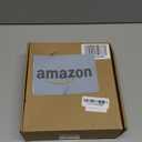 Small Lamp Shade, Beige Drum Lampshade 8.7''Top X 8.7'' Bottom X 7.9'' High, Replacement Lamp Shade Natural Linen Hand Crafted for Table Lamps Floor Lamps Chandelier Lamp, Easy Assembly Required