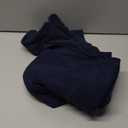 Xeoxarel Women's Fleece Vest with 6 Pockets (M )