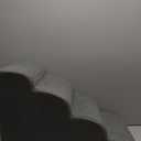 Dog Stairs, Romrol Dog Steps Ramp for High Bed and Couch, Dogs Ramp with Durable Non-Slip Waterproof Fabric Cover, Pet Stairs for Small Dogs and Cats or Pets Joints, 4-Tiers,Grey