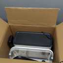 SimPure Y9A UV Countertop Reverse Osmosis Water Filter, Alkaline Remineralization 300 GPD 6 Stage Purification, RO Water Filtration System, Super Fast Filtering Portable Water Purifier