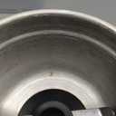 Cuisinart DCG-12BC Grind Central Coffee Grinder, Blade, Silver