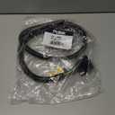 Pollak 11998; RV Plug Wire Harness Made by Pollak